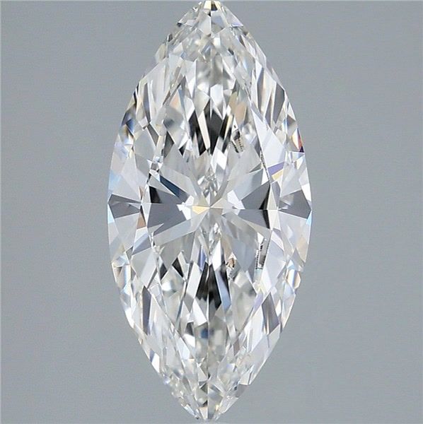 2.50 ct Marquise diamond