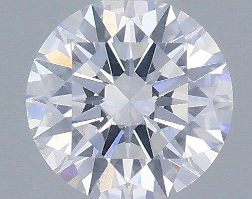 0.32 ct Round Diamond