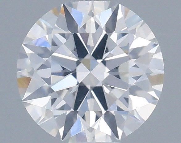 0.32 ct Round Diamond