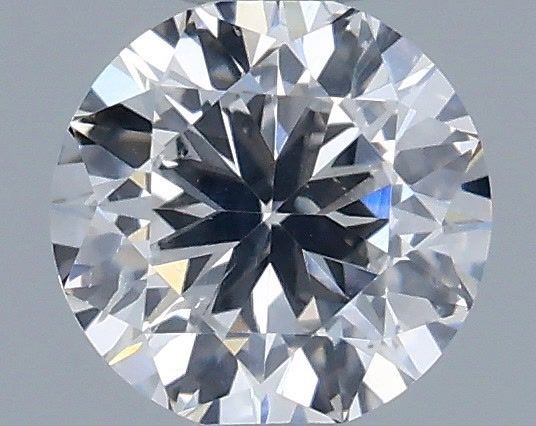 0.3 ct Round Diamond