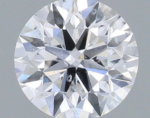 0.3 ct Round Diamond
