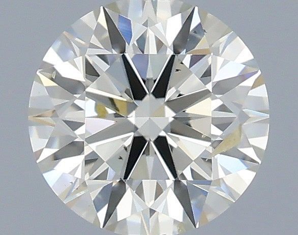 0.5 ct Round Diamond