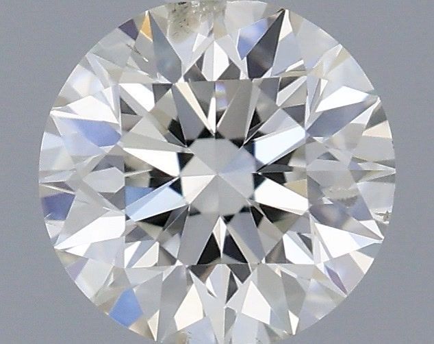 0.3 ct Round Diamond