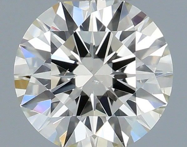 0.32 ct Round Diamond
