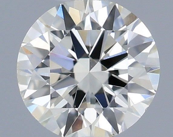 0.3 ct Round Diamond
