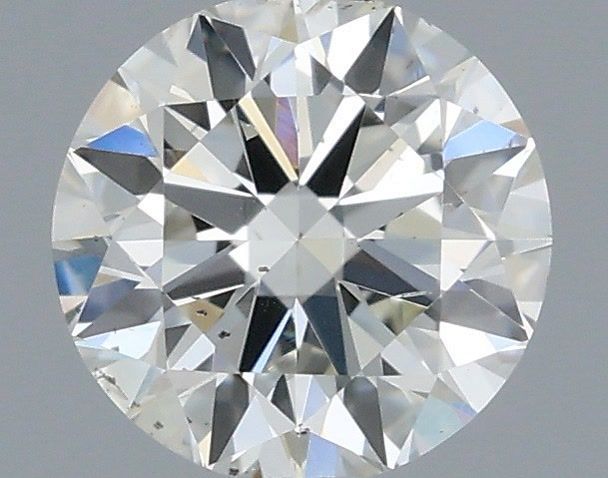 0.3 ct Round Diamond