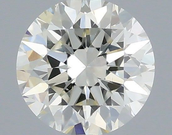 0.3 ct Round Diamond