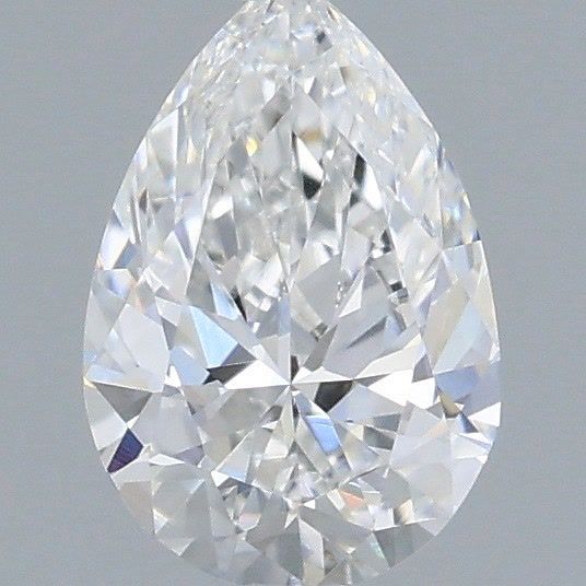 Diament 0.4 ct E/VVS2