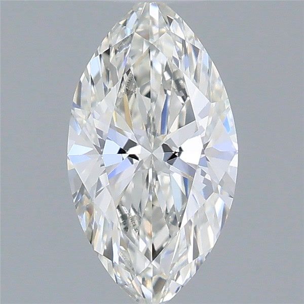 0.50 ct Marquise diamond