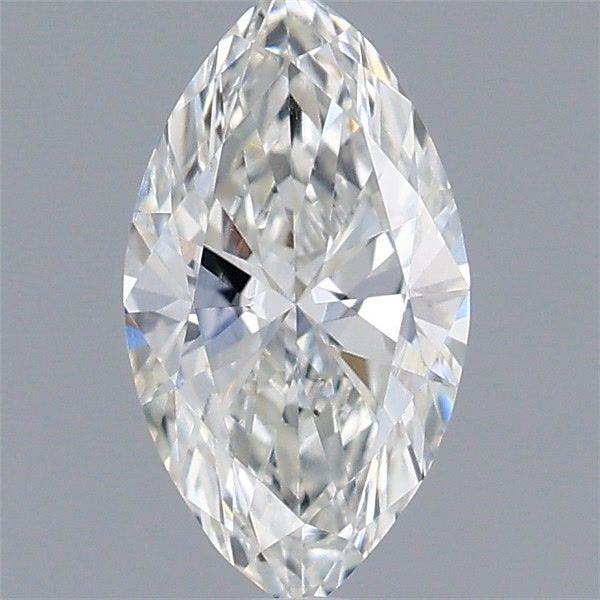 0.40 ct Marquise diamond