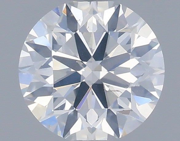 0.4 ct Round Diamond