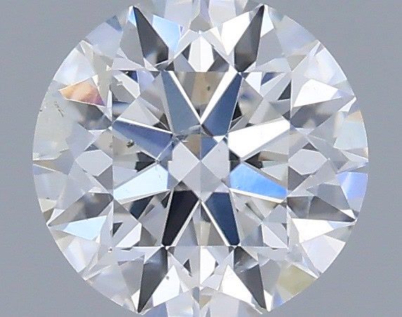 0.4 ct Round Diamond