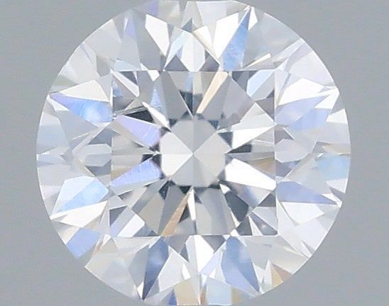 0.3 ct Round Diamond