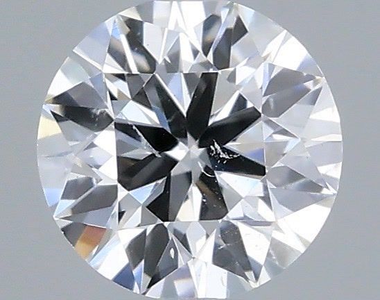 0.3 ct Round Diamond