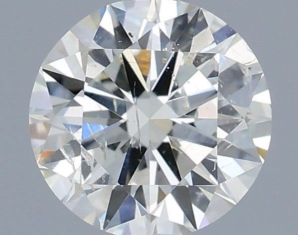 0.5 ct Round Diamond