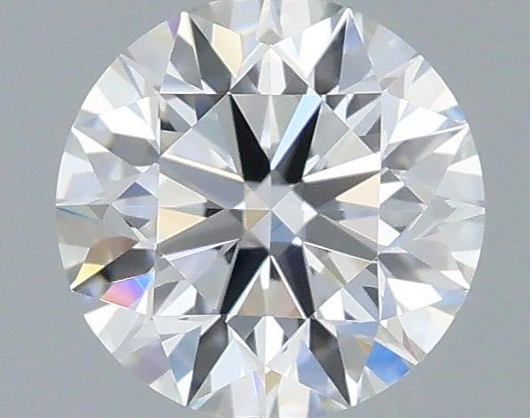 0.54 ct Round diamond