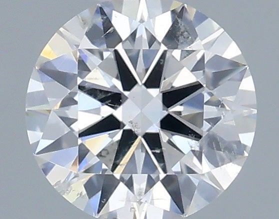 0.3 ct Round Diamond