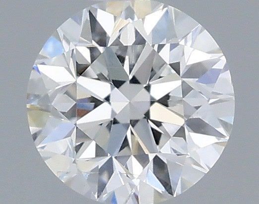 0.3 ct Round Diamond