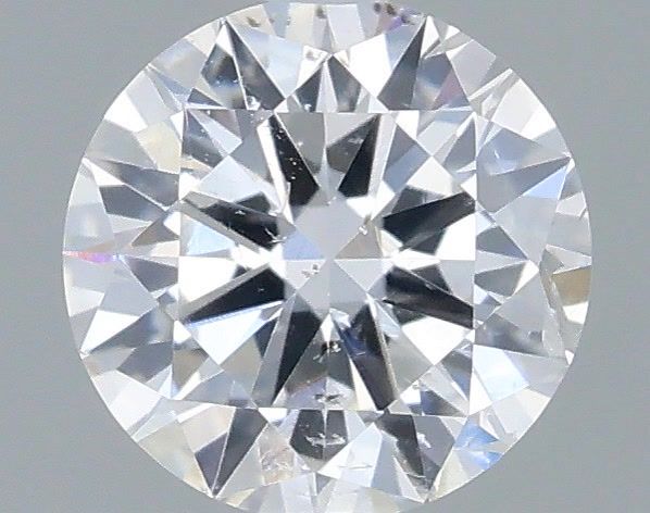 0.3 ct Round Diamond