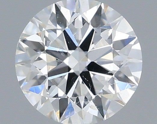 0.3 ct Round Diamond