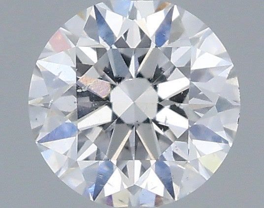 0.3 ct Round Diamond