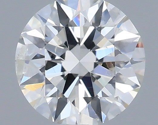 0.3 ct Round Diamond