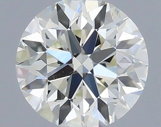 0.3 ct Round Diamond