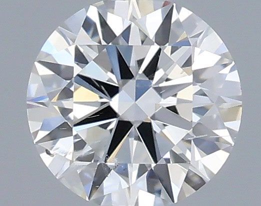0.3 ct Round Diamond