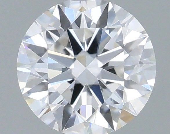 0.3 ct Round Diamond