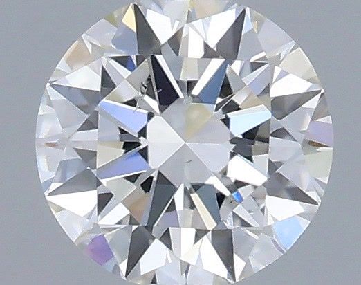 0.3 ct Round Diamond