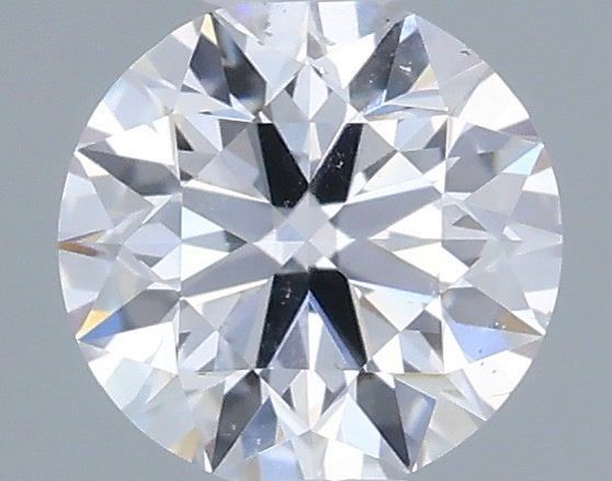0.3 ct Round Diamond