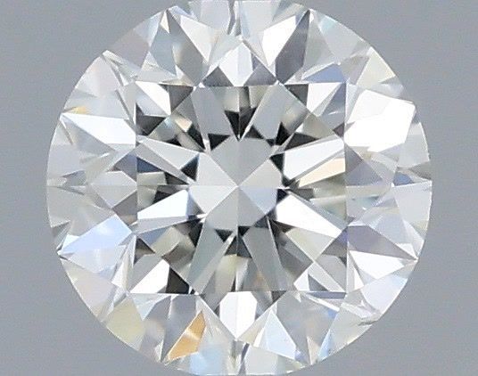 0.30 ct Round diamond