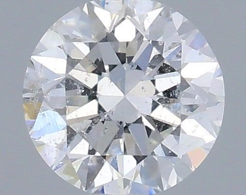 0.3 ct Round Diamond