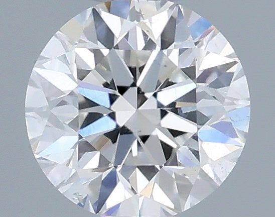 0.3 ct Round Diamond