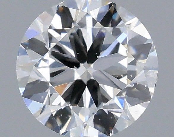 0.30ct Round diamond
