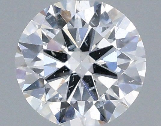 0.3 ct Round Diamond