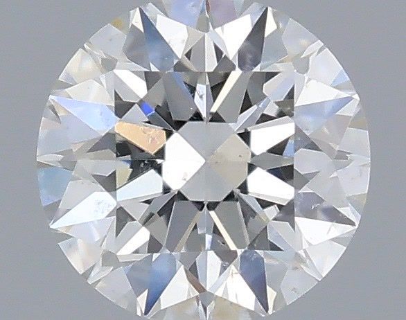 0.3 ct Round Diamond