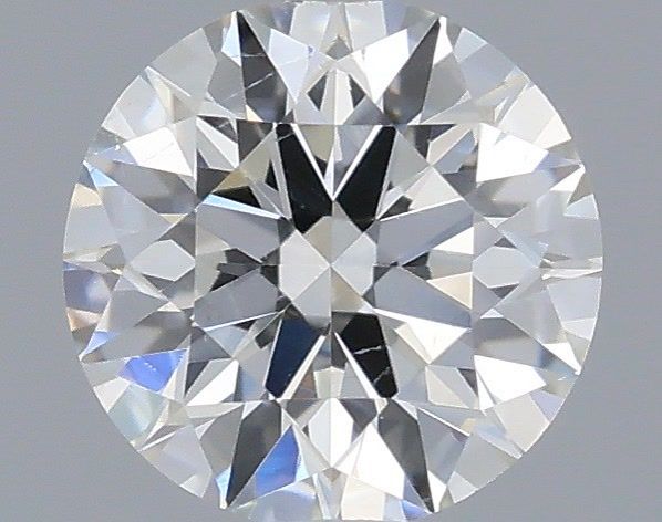 0.3 ct Round Diamond