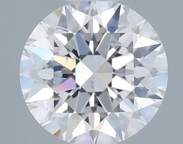 0.36 ct Round Diamond