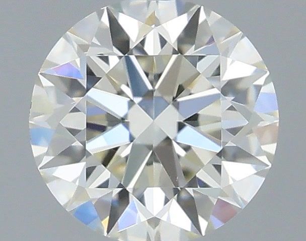 0.32 ct Round Diamond
