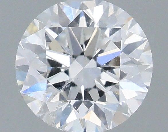 0.3 ct Round Diamond