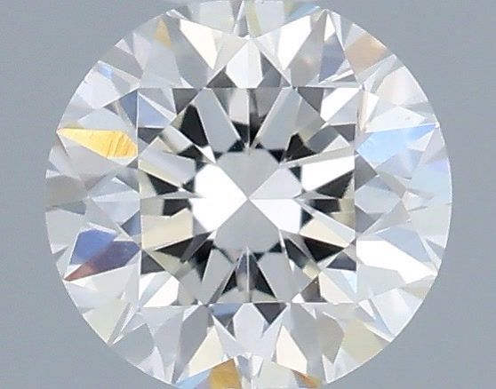 0.30 ct Round diamond