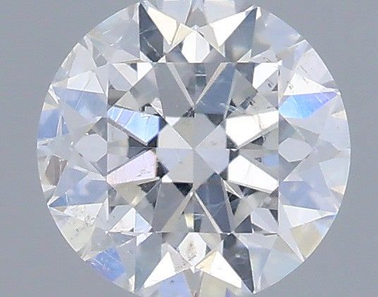 0.31 ct Round Diamond