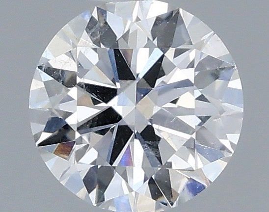 0.3 ct Round Diamond