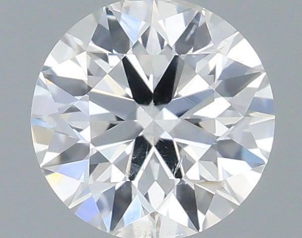 0.3 ct Round Diamond
