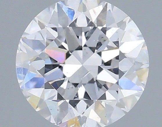 0.3 ct Round Diamond