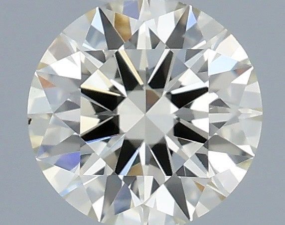 0.32 ct Round Diamond