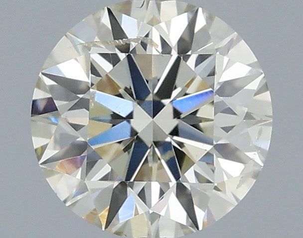 0.54 ct Round Diamond