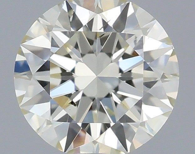0.3 ct Round Diamond