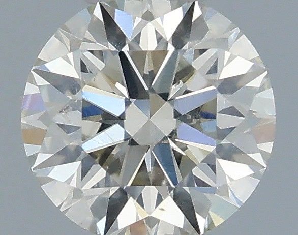 0.31 ct Round Diamond